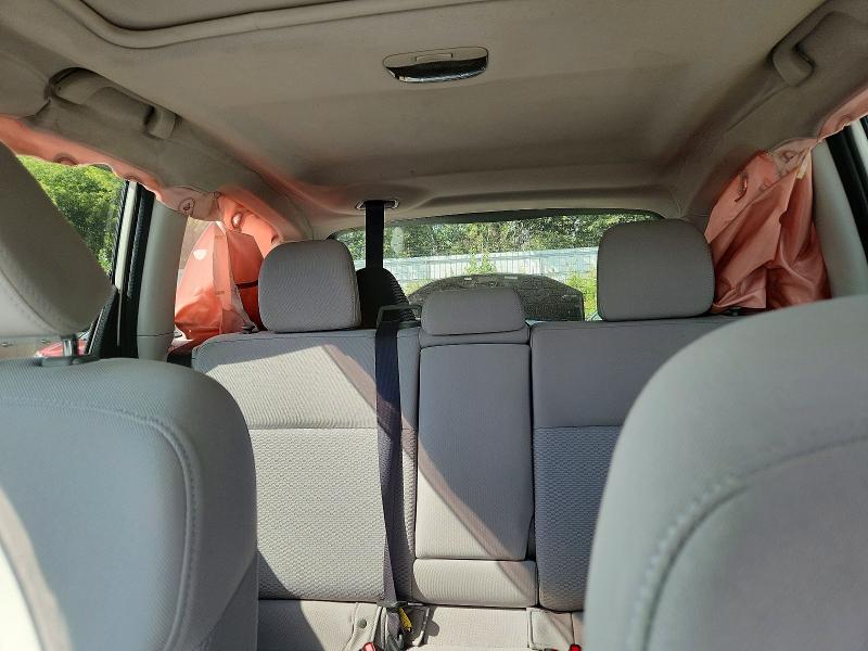 Aukcja sprzedaży 2015 Subaru Forester, vin: JF2SJAGC6FH526558, numer aukcji: 66233116