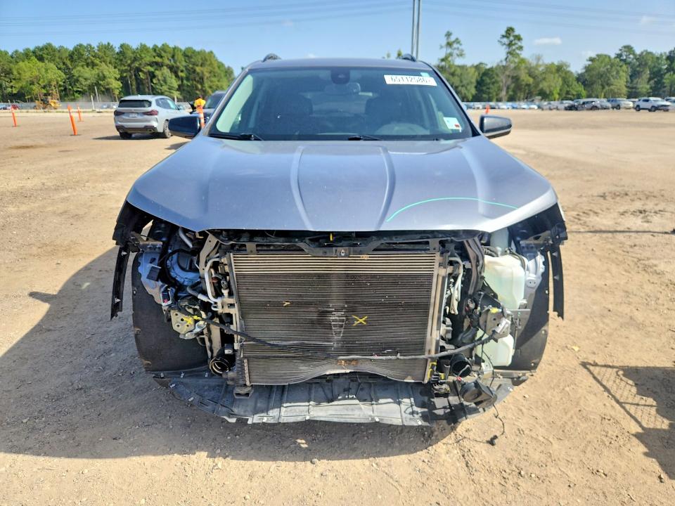 Aukcja sprzedaży 2020 Gmc Terrain, vin: 3GKALPEX5LL154905, numer aukcji: 65112586