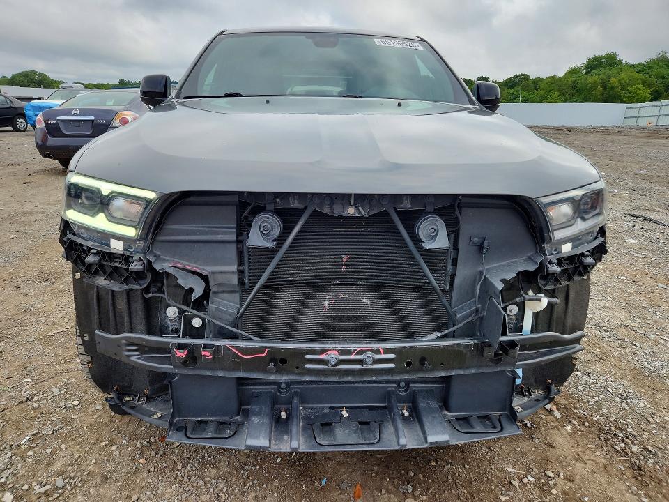 Продажа на аукционе авто 2021 Dodge Durango, vin: 1C4RDJAG8MC644654, номер лота: 65196526