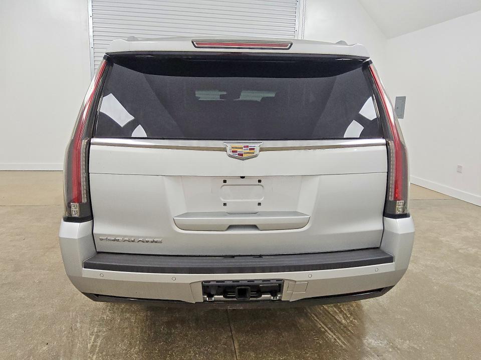 Продажа на аукционе авто 2015 Cadillac Escalade, vin: 1GYS4MKJXFR739658, номер лота: 62410666