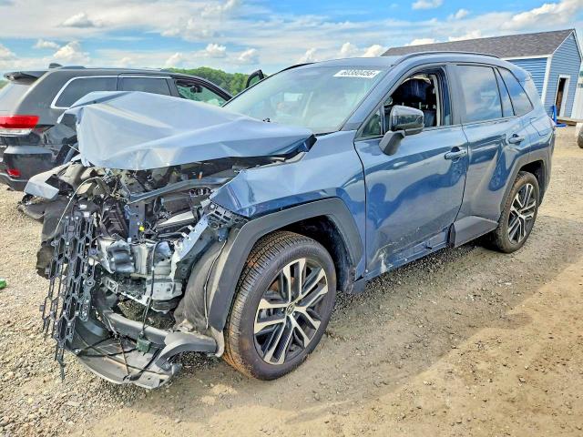 Продажа на аукционе авто 2026 Toyota Rav4, vin: JTM6CRAV6TD302535, номер лота: 66246136
