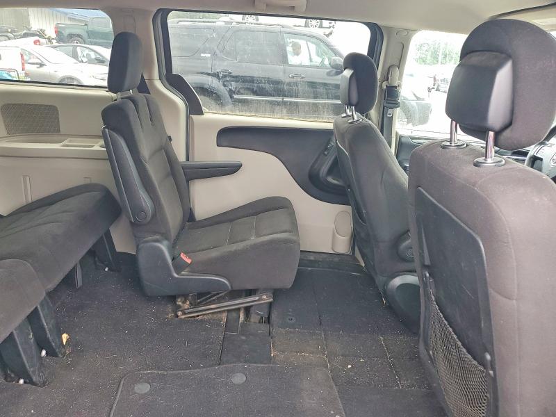 Продаж на аукціоні авто 2014 Dodge Grand Caravan, vin: 2C4RDGCG2ER430252, номер лоту: 65442606