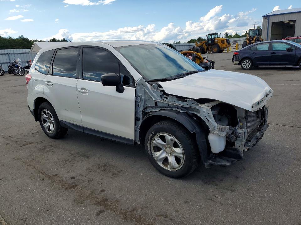 Aukcja sprzedaży 2014 Subaru Forester, vin: JF2SJAAC0EH421568, numer aukcji: 62573746