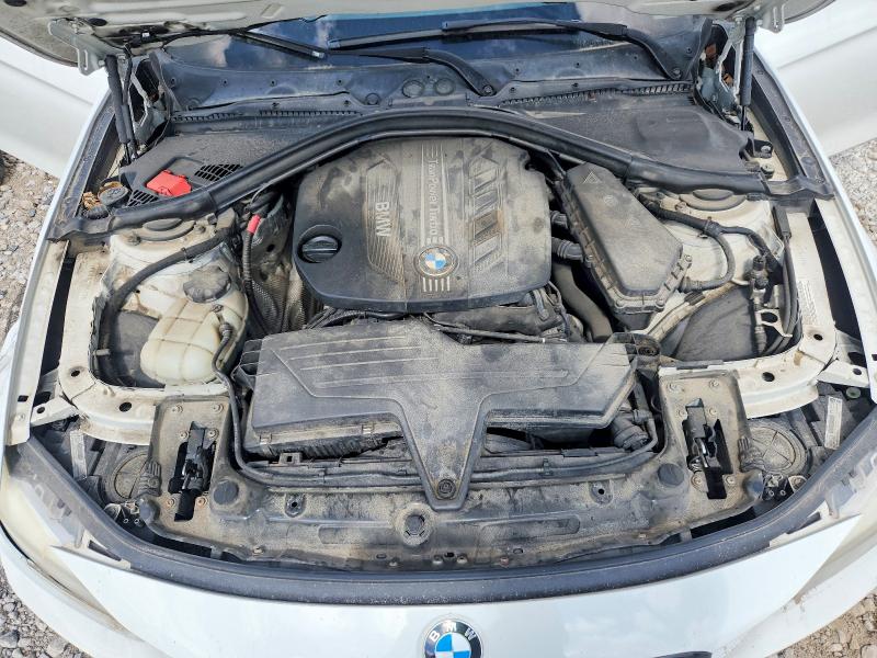 63293776 :رقم المزاد ، WBA3D5C56EKX97918 vin ، 2014 Bmw 328 مزاد بيع