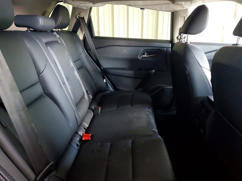 Продаж на аукціоні авто 2025 Nissan Rogue, vin: JN8BT3CB6SW174674, номер лоту: 67139646