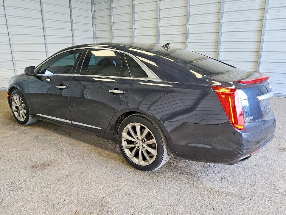 Продаж на аукціоні авто 2013 Cadillac Xts, vin: 2G61P5S3XD9243737, номер лоту: 64146536