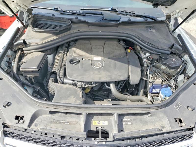 2016 Mercedes-benz Gle მანქანა იყიდება აუქციონზე, vin: 4JGDA5JB8GA624611, აუქციონის ნომერი: 66697396