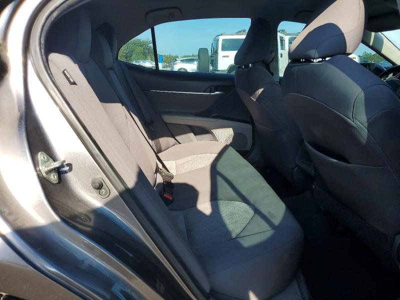 Продаж на аукціоні авто 2020 Toyota Camry, vin: 4T1C11AK0LU500264, номер лоту: 65699856