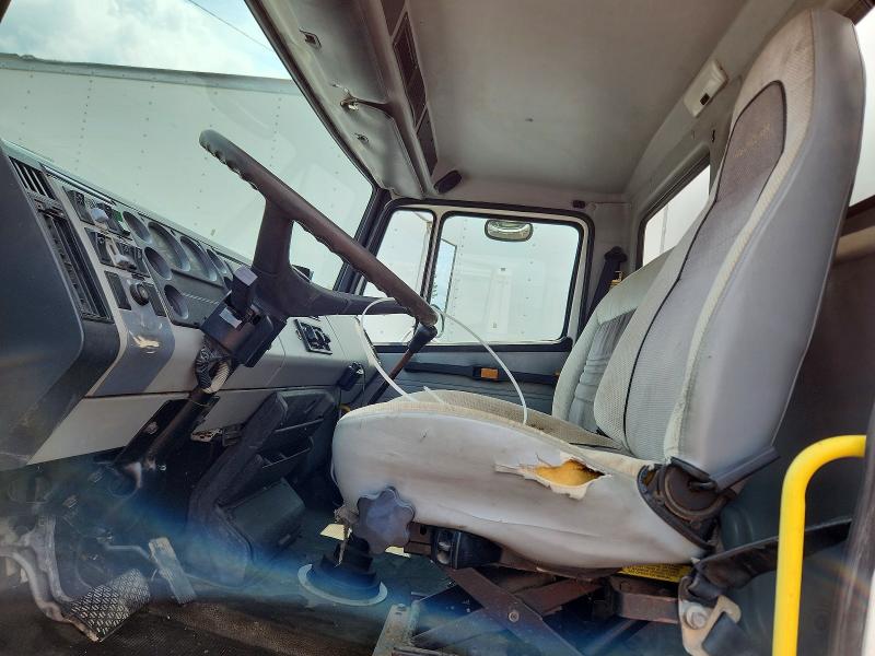 Продажа на аукционе авто 1997 Freightliner Medium Conventional, vin: 1FV6HJAA8VH808383, номер лота: 64426316