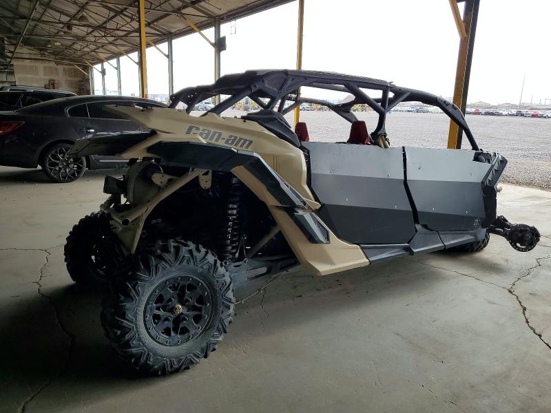 Продаж на аукціоні авто 2023 Can-am Maverick X3, vin: 3JBVNAV41PE000084, номер лоту: 63804846