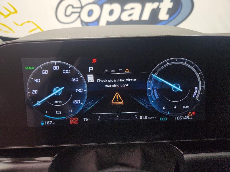 Продажа на аукционе авто 2023 Kia Niro, vin: KNDCR3L13P5027084, номер лота: 63561596