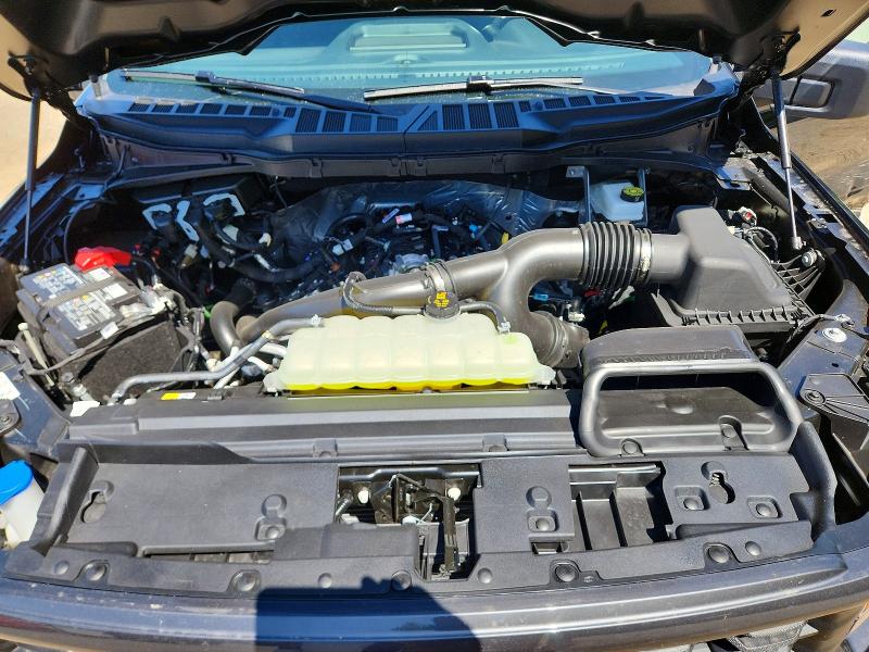 65472576 :رقم المزاد ، 1FTEW2LP3TFB67608 vin ، 2026 Ford F150 مزاد بيع