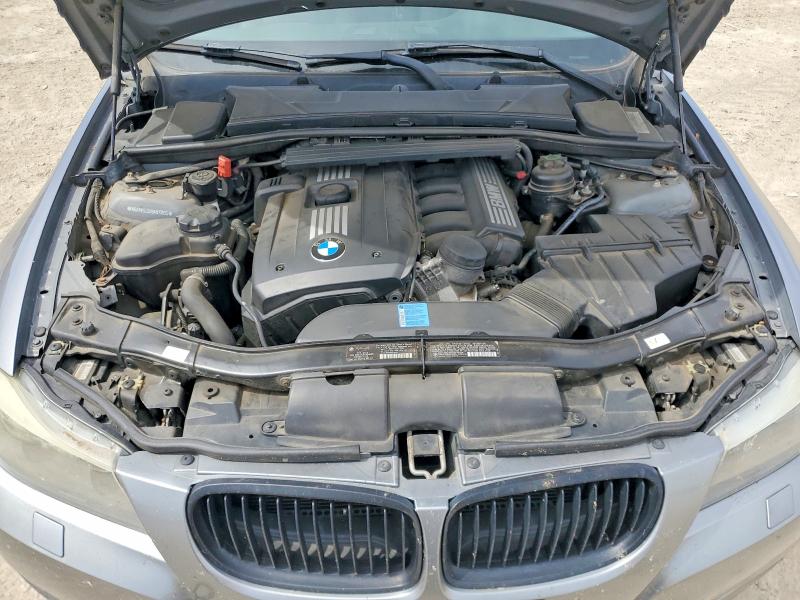 66007986 :رقم المزاد ، WBAPK5C54BA810805 vin ، 2011 Bmw 328 مزاد بيع