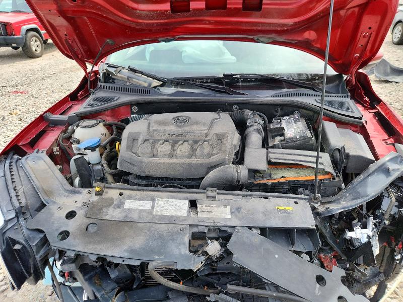 Aukcja sprzedaży 2020 Volkswagen Passat, vin: 1VWWA7A39LC018389, numer aukcji: 65568256