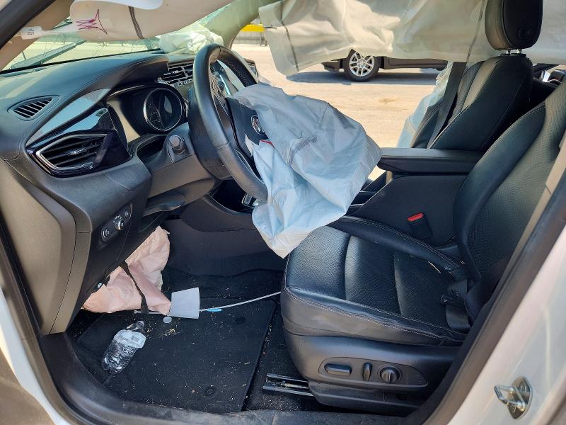 Aukcja sprzedaży 2021 Buick Encore Gx, vin: KL4MMFSL3MB111582, numer aukcji: 64822356