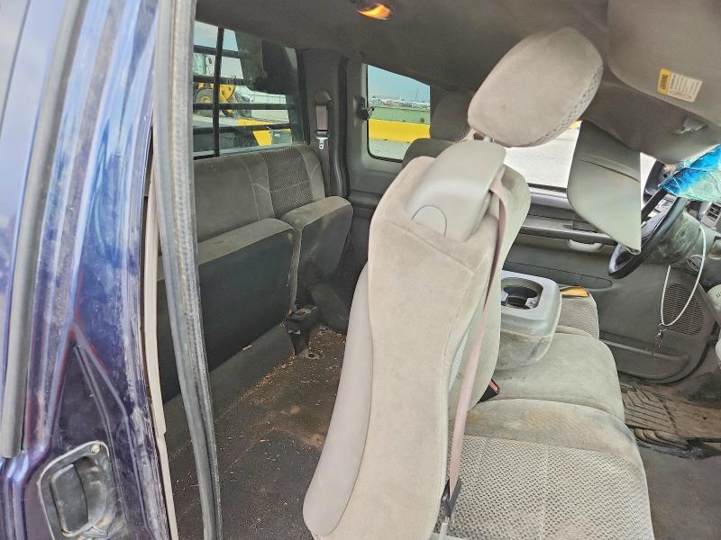 Продажа на аукционе авто 2001 Ford F250, vin: 1FTNX21F61ED46512, номер лота: 64998246
