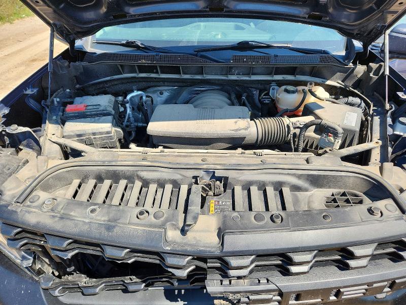 63646246 :رقم المزاد ، 1GCPYAEH7KZ420784 vin ، 2019 Chevrolet Silverado مزاد بيع