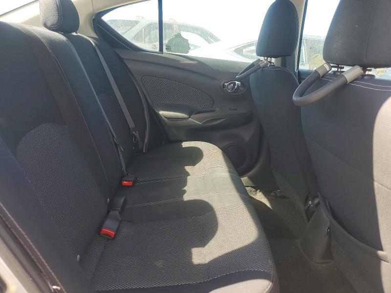Продажа на аукционе авто 2014 Nissan Versa, vin: 3N1CN7AP9EL868899, номер лота: 67398336
