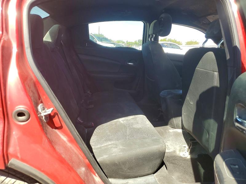 Продажа на аукционе авто 2014 Dodge Avenger, vin: 1C3CDZAB8EN130161, номер лота: 65832646