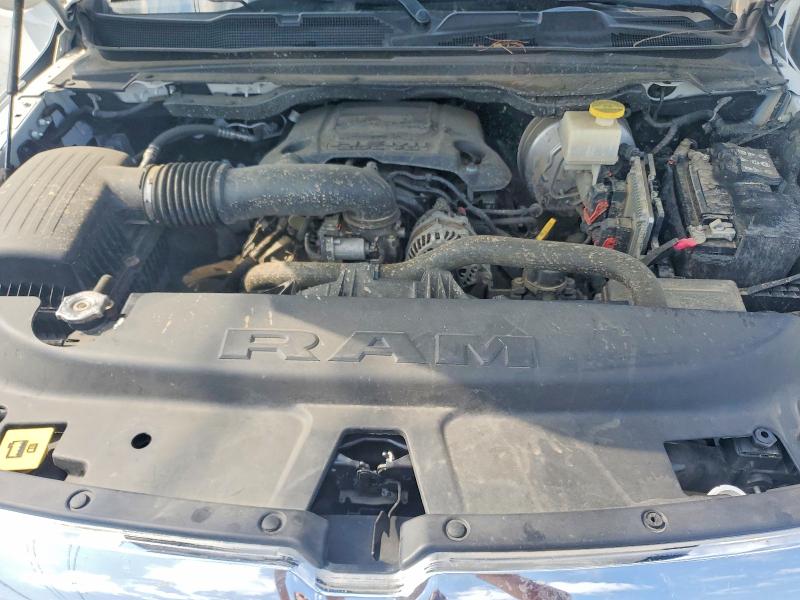 64157496 :رقم المزاد ، 1C6SRFFT7LN166534 vin ، 2020 Ram 1500 مزاد بيع