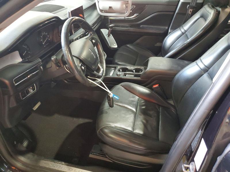 Продажа на аукционе авто 2021 Lincoln Corsair, vin: 5LMCJ1D92MUL16063, номер лота: 66514876