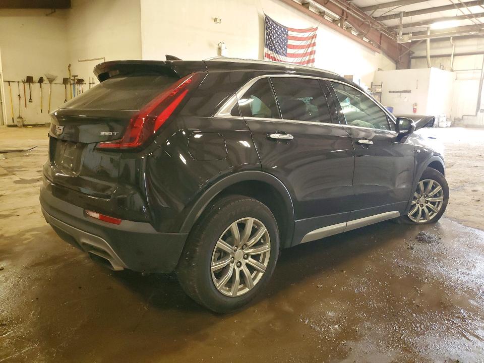 Продаж на аукціоні авто 2023 Cadillac Xt4, vin: 1GYFZDR49PF121964, номер лоту: 66958226
