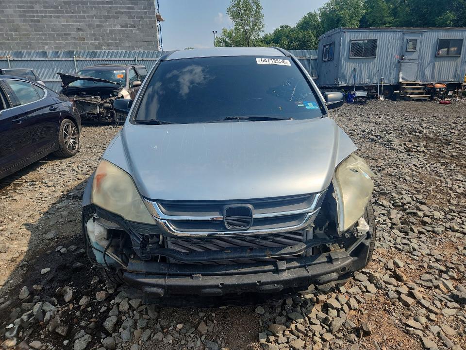 64718556 :رقم المزاد ، 5J6RE4H36AL043475 vin ، 2010 Honda Cr-v مزاد بيع