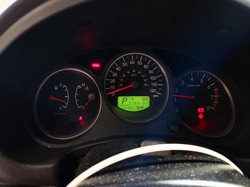 64440596 :رقم المزاد ، JF1SG63616H706269 vin ، 2006 Subaru Forester مزاد بيع