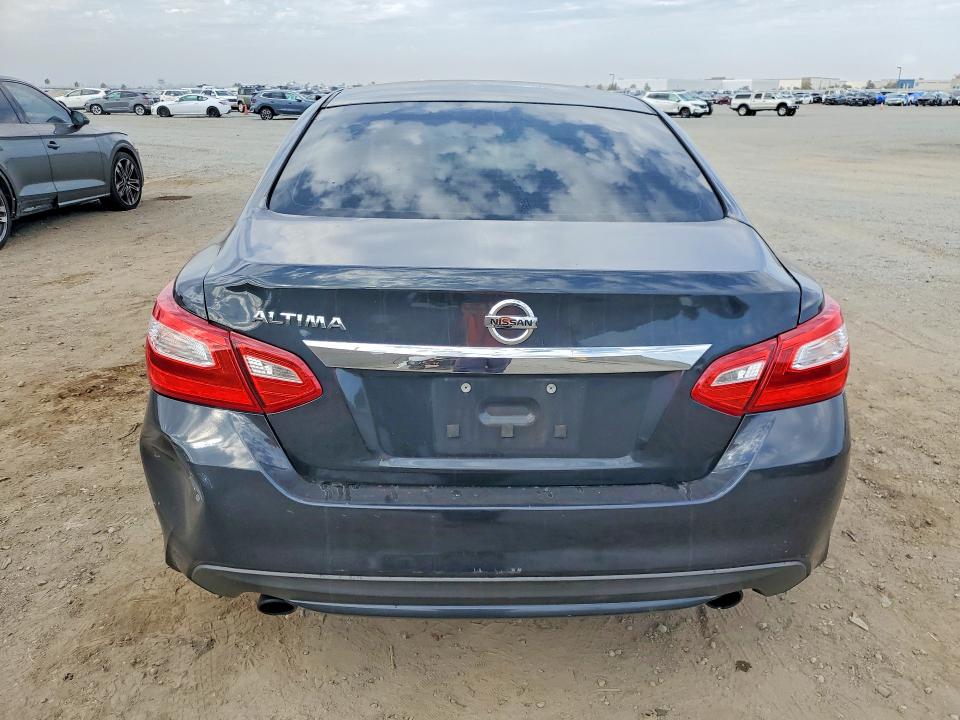 2016 Nissan Altima მანქანა იყიდება აუქციონზე, vin: 1N4AL3AP4GN328078, აუქციონის ნომერი: 66113866