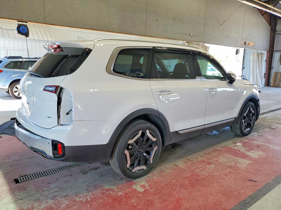 Продаж на аукціоні авто 2024 Kia Telluride, vin: 5XYP6DGC7RG476306, номер лоту: 64637596