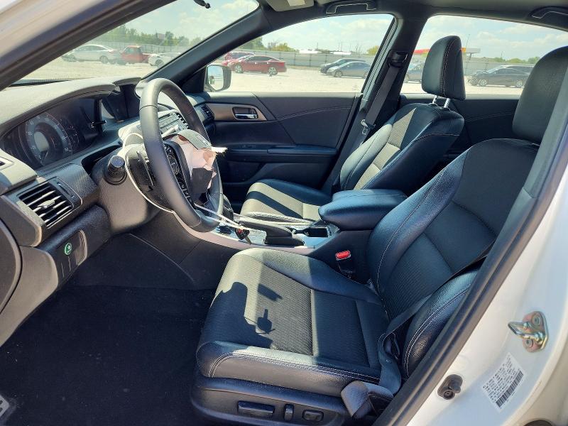 Aukcja sprzedaży 2017 Honda Accord, vin: 1HGCR2F50HA130689, numer aukcji: 67008396