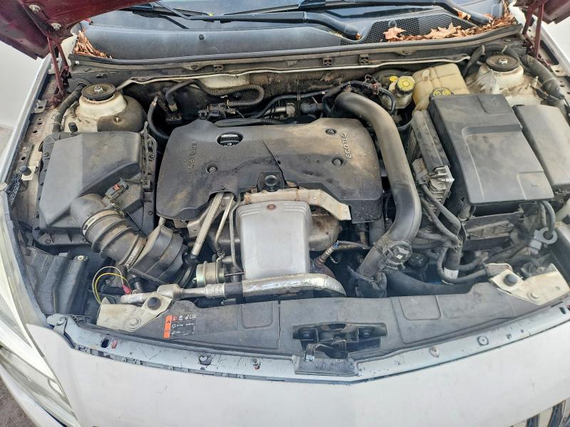 Продажа на аукционе авто 2016 Buick Regal, vin: 2G4GK5EX6G9104645, номер лота: 66465546