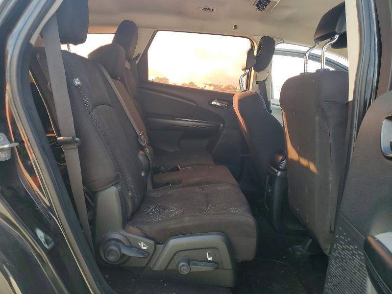 2014 Dodge Journey მანქანა იყიდება აუქციონზე, vin: 3C4PDCAB8ET301324, აუქციონის ნომერი: 64339196