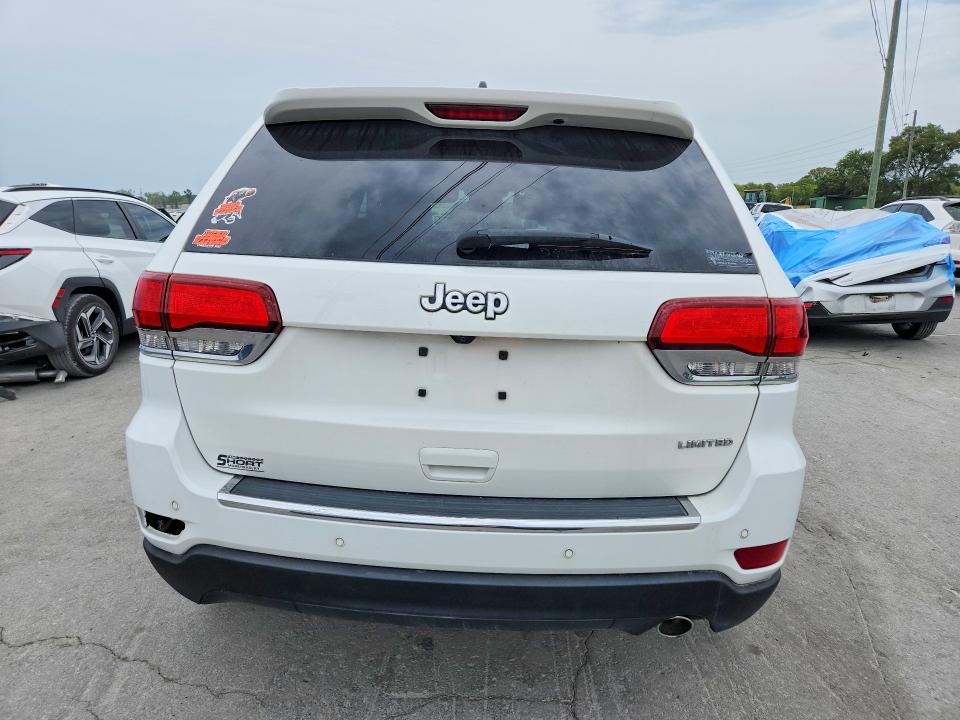 66746366 :رقم المزاد ، 1C4RJEBG9LC328869 vin ، 2020 Jeep Grand Cherokee مزاد بيع