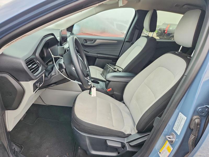 Продаж на аукціоні авто 2025 Ford Escape, vin: 1FMCU9GN1SUA43230, номер лоту: 65281986