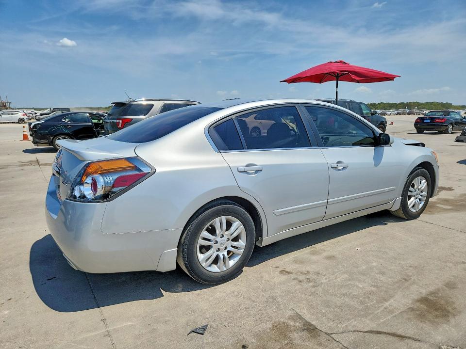 Продажа на аукционе авто 2012 Nissan Altima, vin: 1N4AL2AP9CN556047, номер лота: 64317496