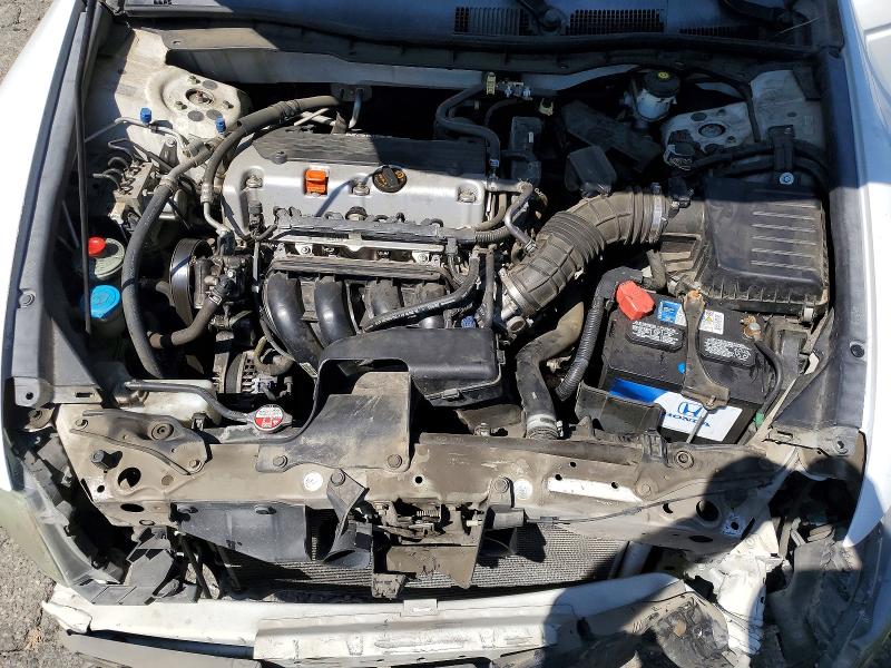 Aukcja sprzedaży 2012 Honda Accord, vin: 1HGCP2F39CA201739, numer aukcji: 65211736
