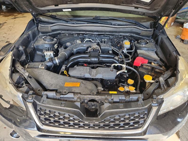 Aukcja sprzedaży 2015 Subaru Forester, vin: JF2SJAHCXFH570254, numer aukcji: 65204266