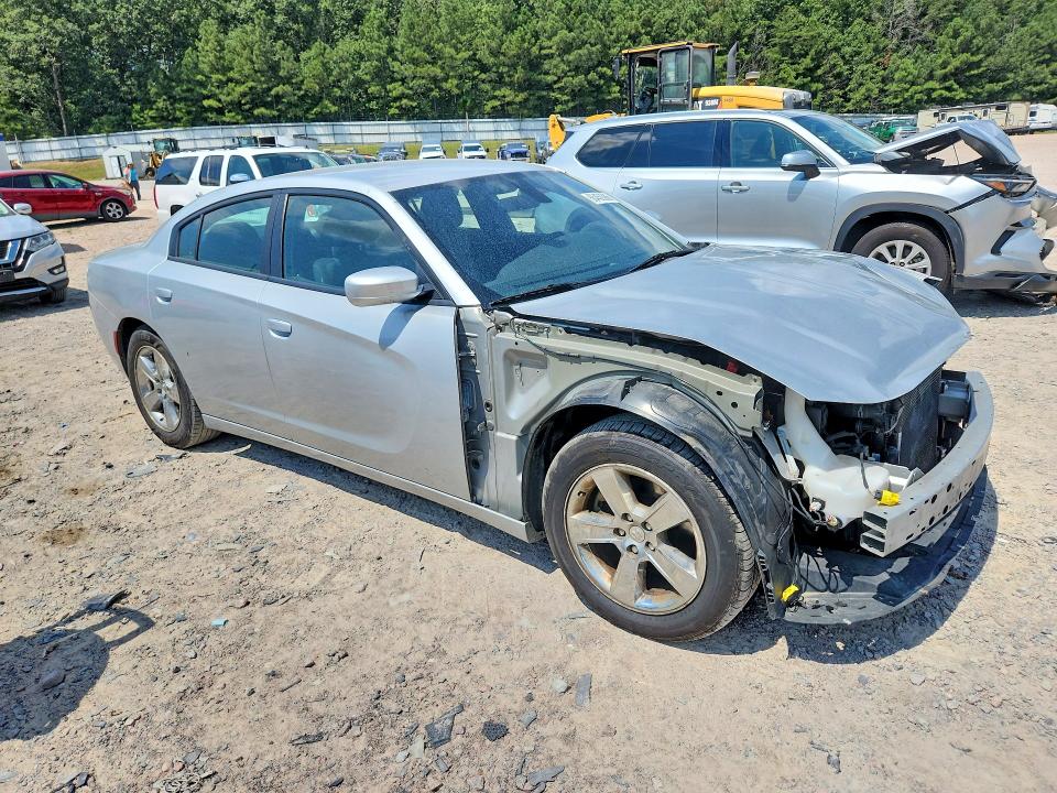 66459386 :رقم المزاد ، 2C3CDXBG5NH142971 vin ، 2022 Dodge Charger مزاد بيع
