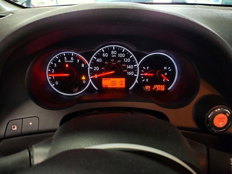 64911596 :رقم المزاد ، 1N4BL2AP8CC234726 vin ، 2012 Nissan Altima مزاد بيع