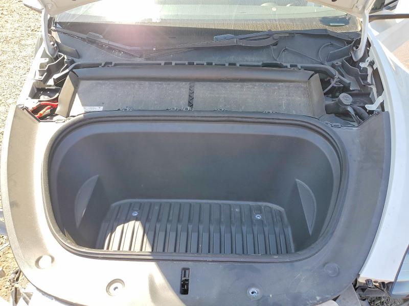 Продажа на аукционе авто 2022 Tesla Model Y, vin: 7SAYGDEE6NA010454, номер лота: 66756746