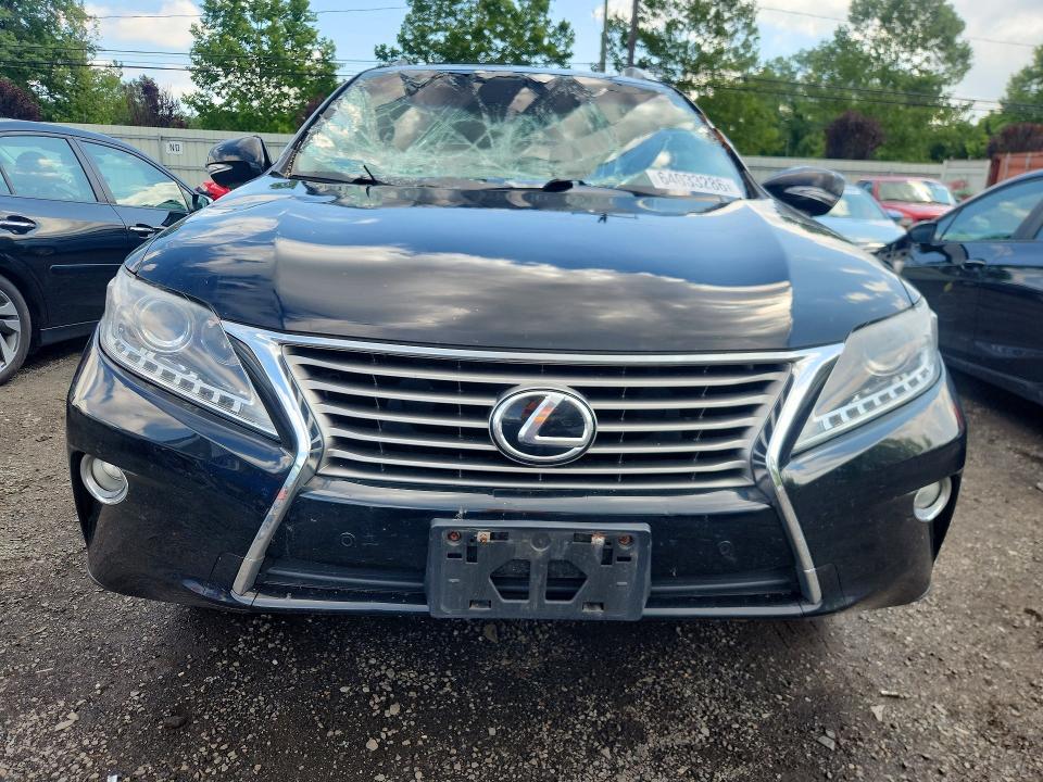 Продажа на аукционе авто 2013 Lexus Rx 350, vin: 2T2BK1BA0DC180411, номер лота: 64033286