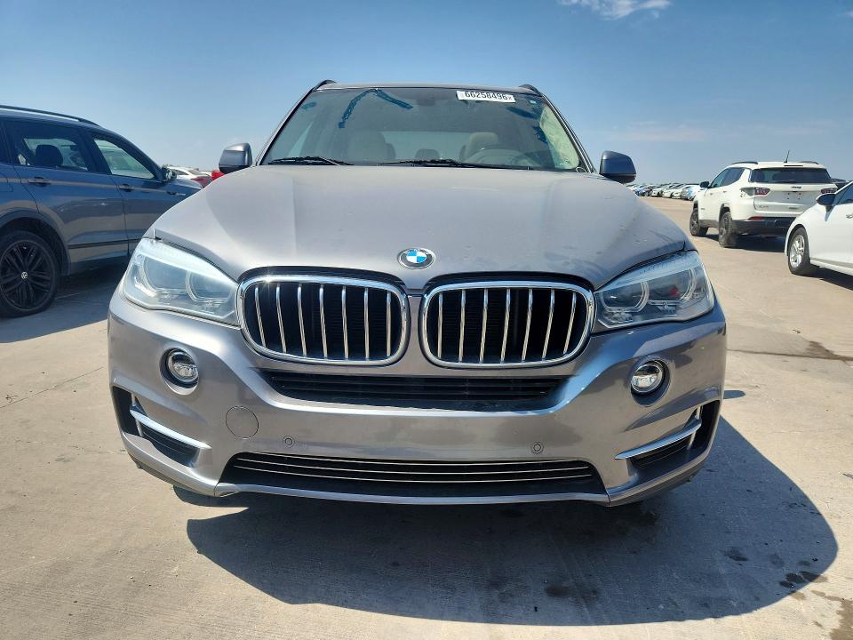 Продажа на аукционе авто 2016 Bmw X5, vin: 5UXKR2C58G0R72875, номер лота: 66258496