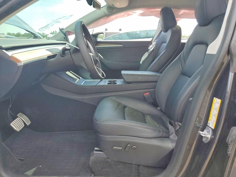 Aukcja sprzedaży 2024 Tesla Model Y, vin: 7SAYGDEF6RF048798, numer aukcji: 65890536