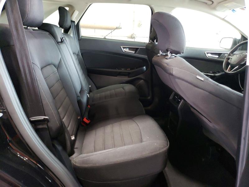 Aukcja sprzedaży 2016 Ford Edge, vin: 2FMPK4J95GBC42641, numer aukcji: 64713836