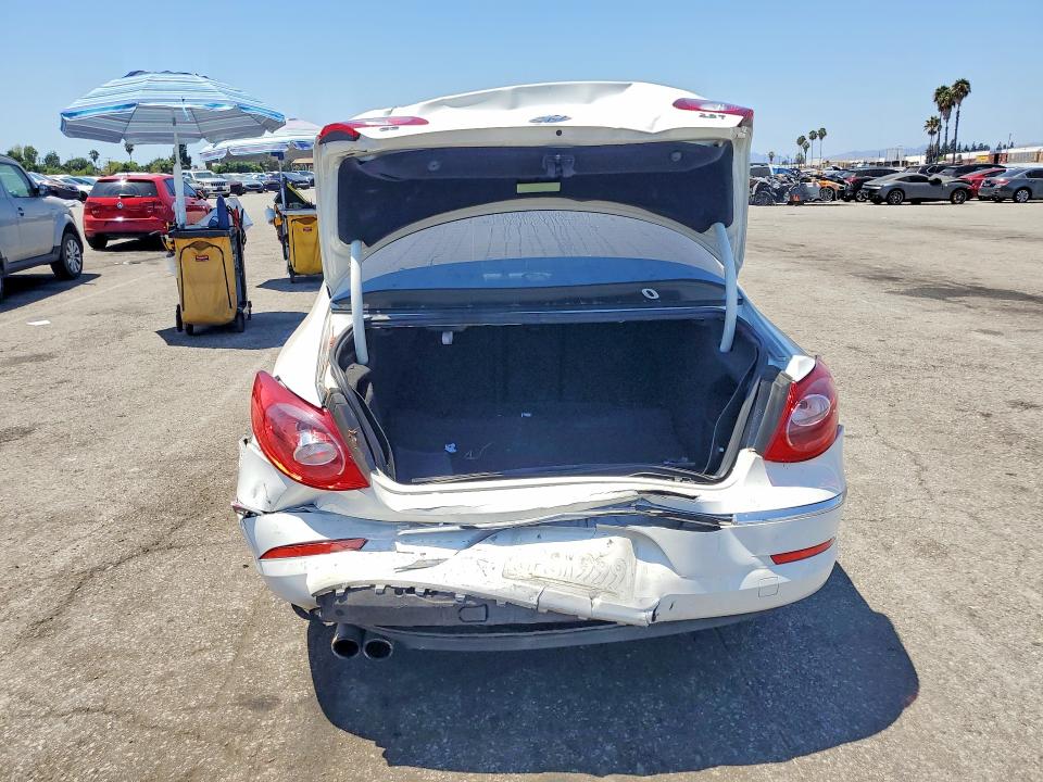 Продажа на аукционе авто 2012 Volkswagen Cc, vin: WVWMP7AN7CE522003, номер лота: 63759876