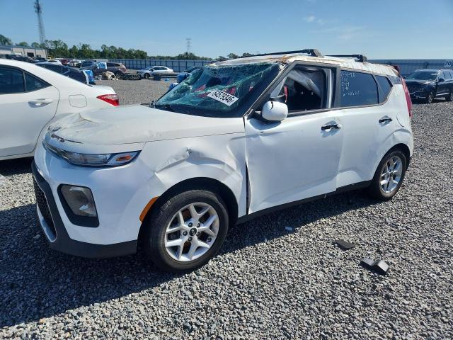 64579346 :رقم المزاد ، KNDJ23AU4L7003318 vin ، 2020 Kia Soul مزاد بيع