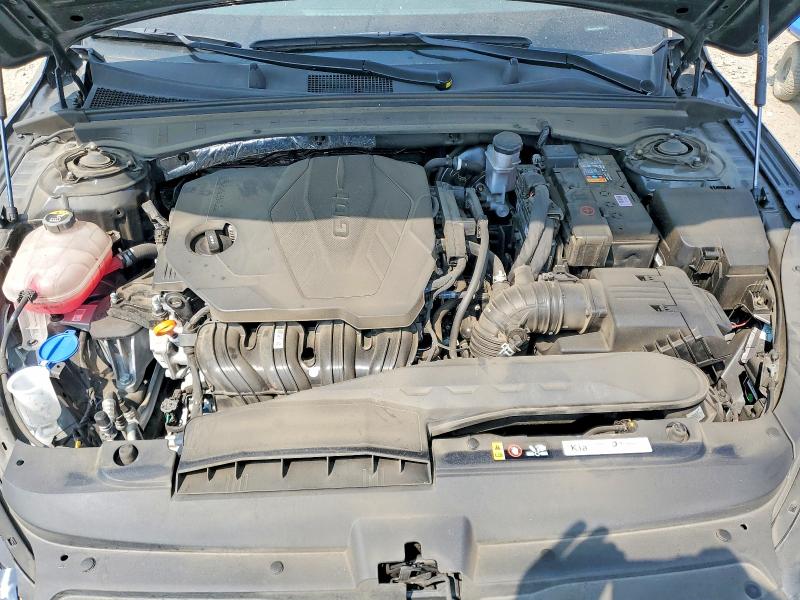 Aukcja sprzedaży 2025 Kia K5, vin: KNAG24J71S5294586, numer aukcji: 66998816