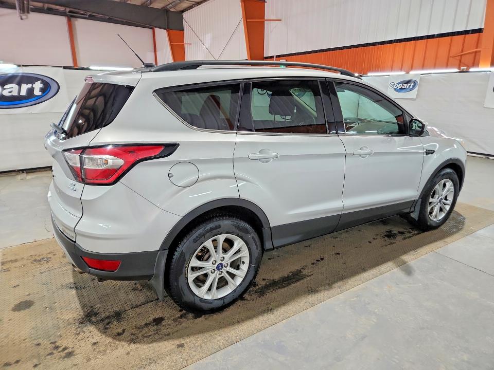 Aukcja sprzedaży 2017 Ford Escape, vin: 1FMCU9G93HUE80402, numer aukcji: 64016396