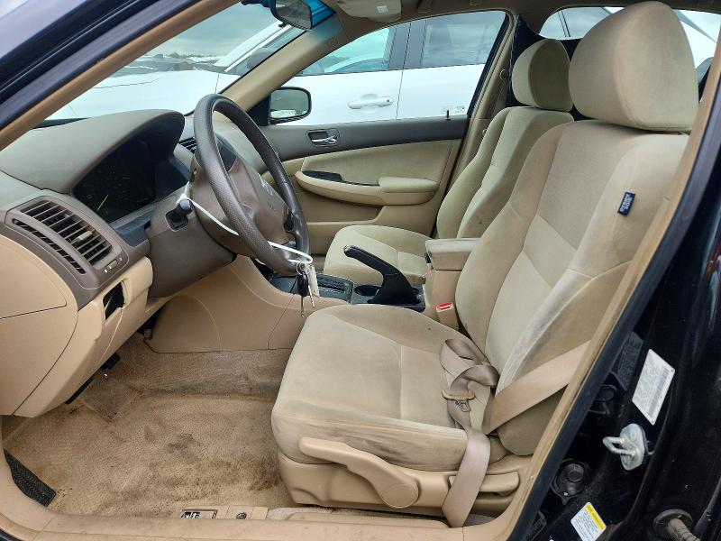 Продаж на аукціоні авто 2007 Honda Accord, vin: 1HGCM56447A066730, номер лоту: 62970736